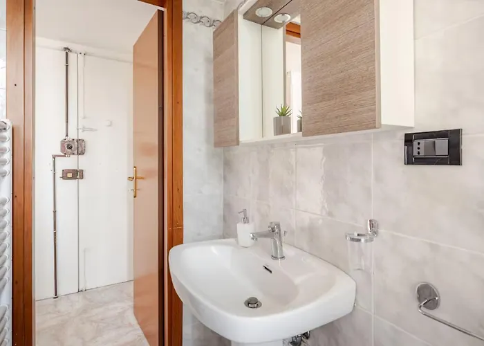 Apartamento Free Parking, Near The Station