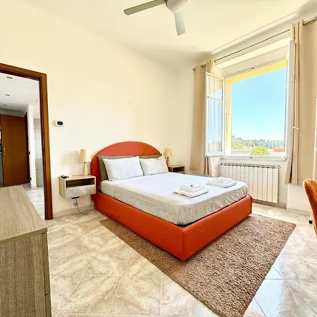 Appartement Free Parking, Near The Station