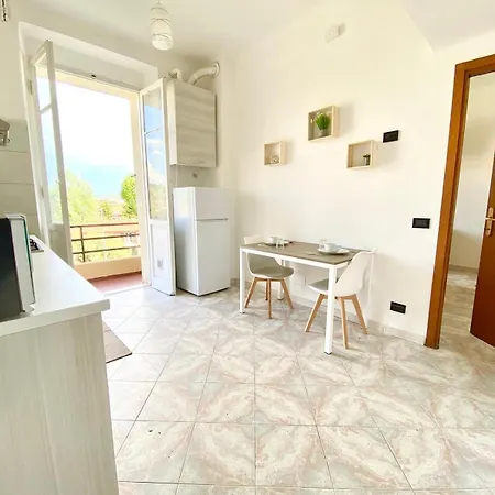 Appartement Free Parking, Near The Station