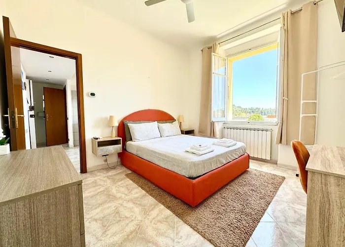 Apartamento Free Parking, Near The Station